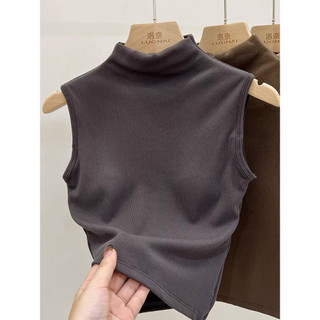 Áo cổ 3 phân giữ nhiệt chất thun tăm dày dặn hàng Quảng Châu cao cấp loại 1
