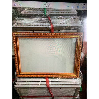 Khung bằng khen 26x36, a3