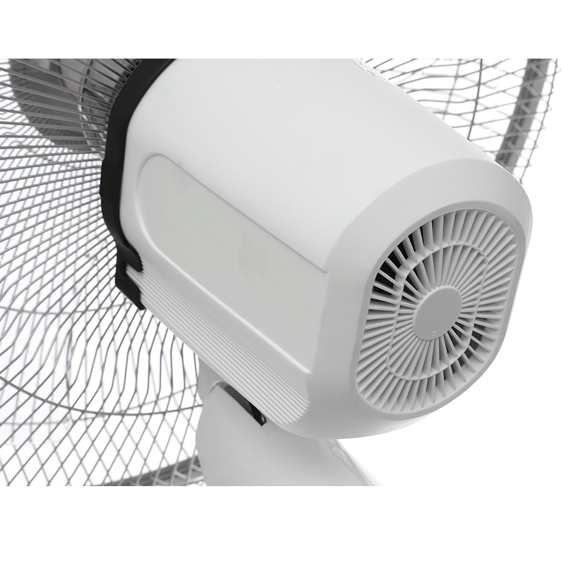 Quạt treo tường ASIA vina 2 dây, cánh 40cm, công suất 55W - Bảo hành chính hãng 24 tháng