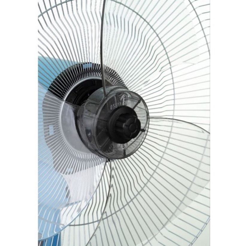 Quạt treo tường ASIA vina 2 dây, cánh 40cm, công suất 55W - Bảo hành chính hãng 24 tháng