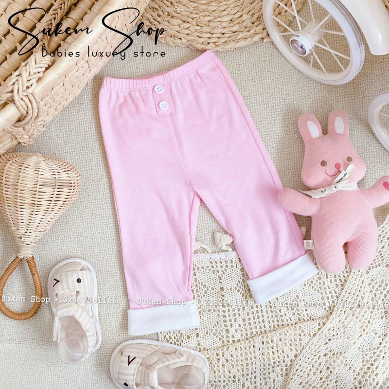 Quần dài NOUS cho bé trai, bé gái