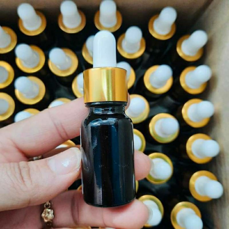 Cao lá nam hương ngô hàng chuẩn spa 10ML