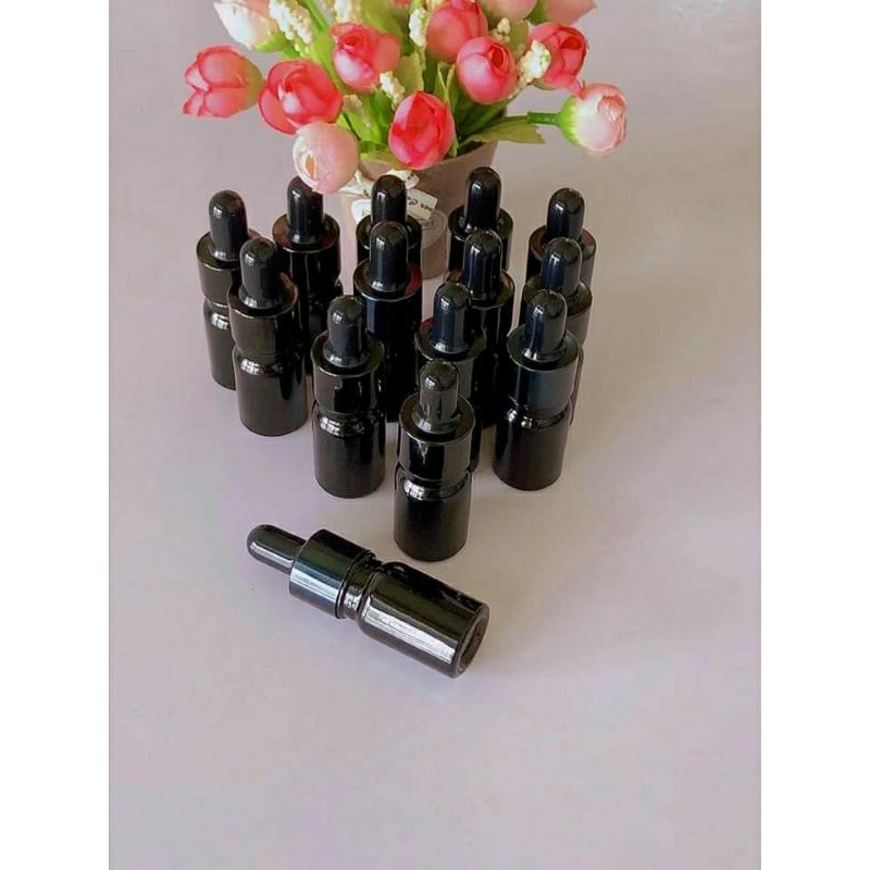 5ML Cao lá nam Mix saffron xóa sạch mụn,thâm do mụn