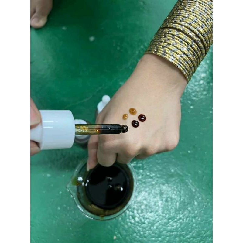 Cao lá nam hương ngô hàng chuẩn spa 10ML