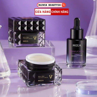 Kem face collagen cá hồi dna pro v2 meea origin chính hãng