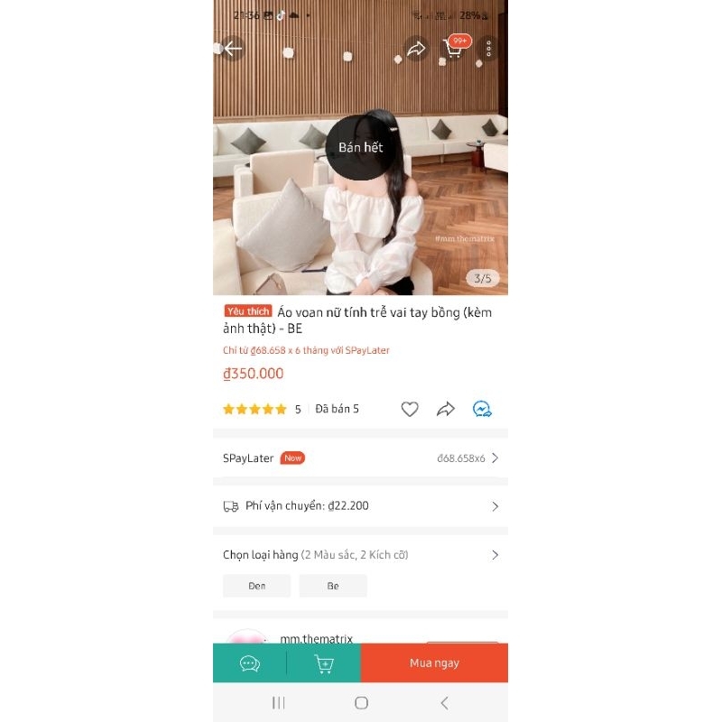 Thanh lý váy đi biển, áo trễ vai siêu xịn