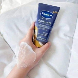 Dưỡng thể Vaseline 10x thái lan