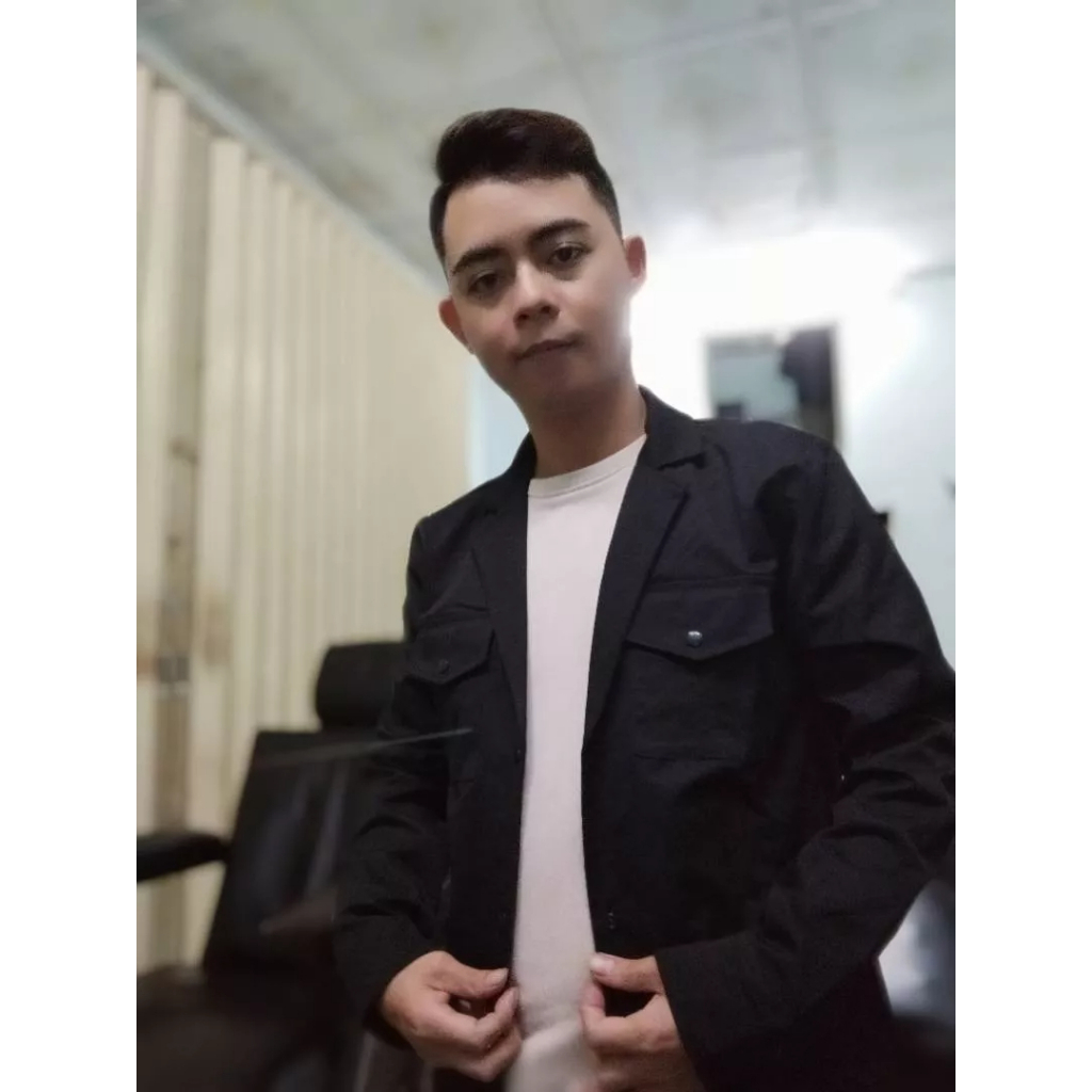 Áo khoác nam, Áo khoác demi mùa xuân phiên bản hàn quốc. Phong cách body trẻ trung, nam tính lịch lãm đễ phối đồ, Mã T6