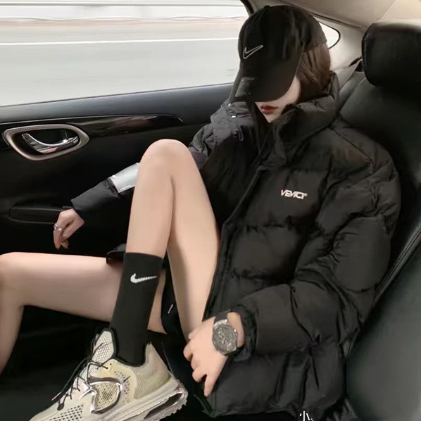 Tất, Vớ Nike Cổ Cao Nam Nữ Nhiều Màu siêu Xinh