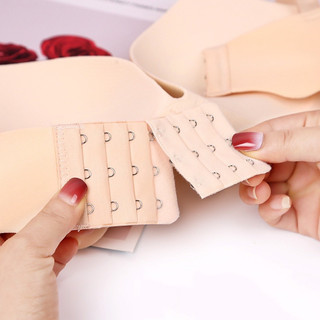 Miếng nối tăng size áo lót - 3 móc gài