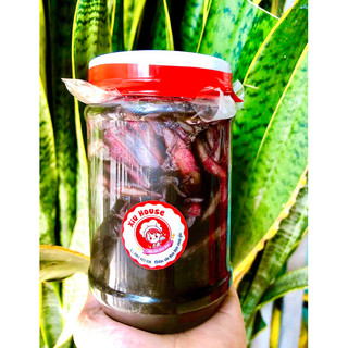 500Gr Mắm Mực Bình Định Nguyên Chất (Mực To)