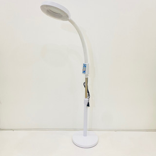 Đèn led chân nặng spa Chuyên Dùng Cho Phun Xăm Nối Mi