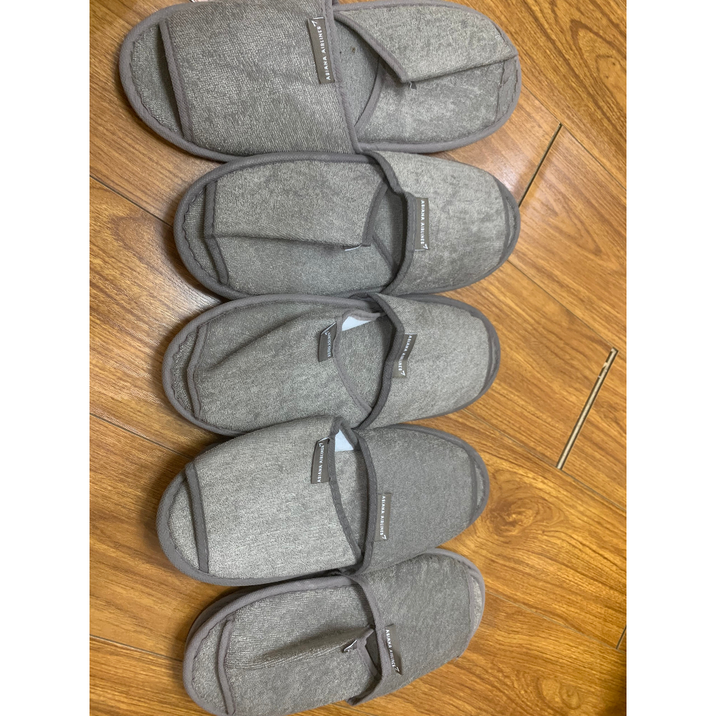 Dép đi trong nhà Asian