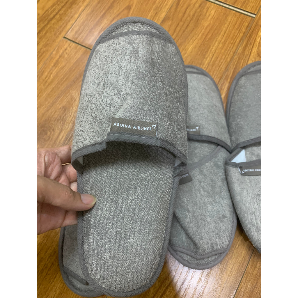Dép đi trong nhà Asian