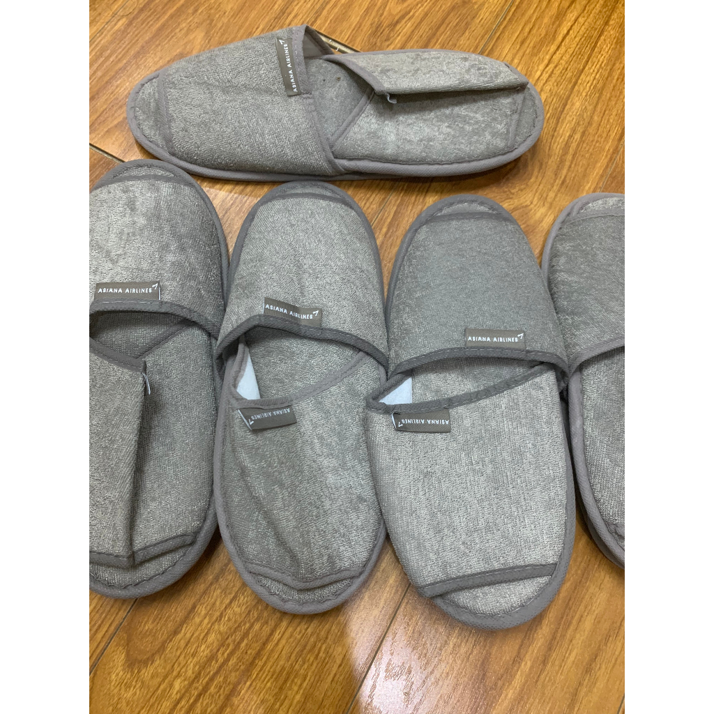 Dép đi trong nhà Asian