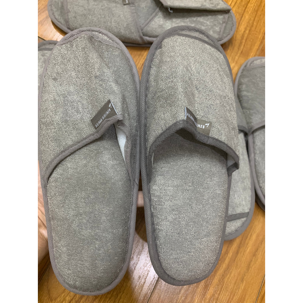 Dép đi trong nhà Asian