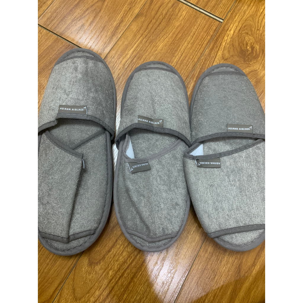 Dép đi trong nhà Asian