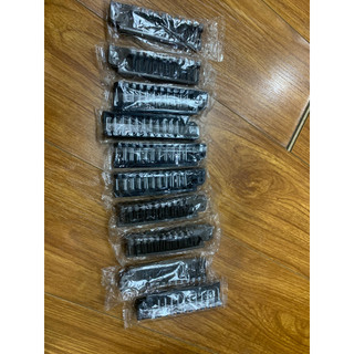 Lược mini du lịch