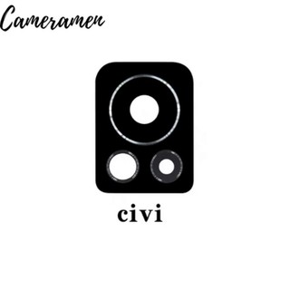 Kính Camera Xiaomi Civi