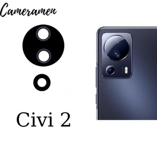 Kính camera xiaomi civi 2 / civi2