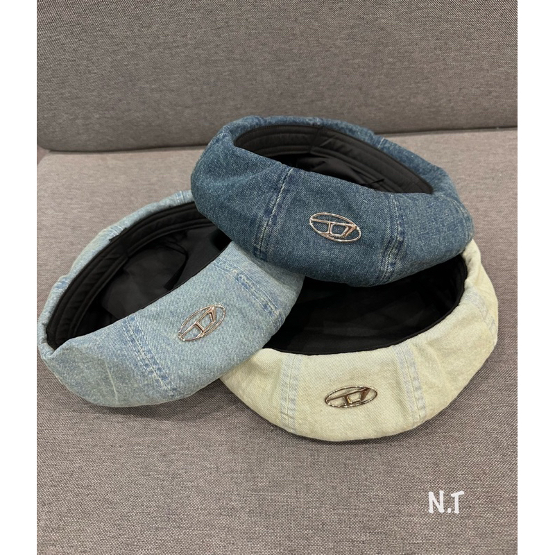 Mũ nồi bò Desel nữ