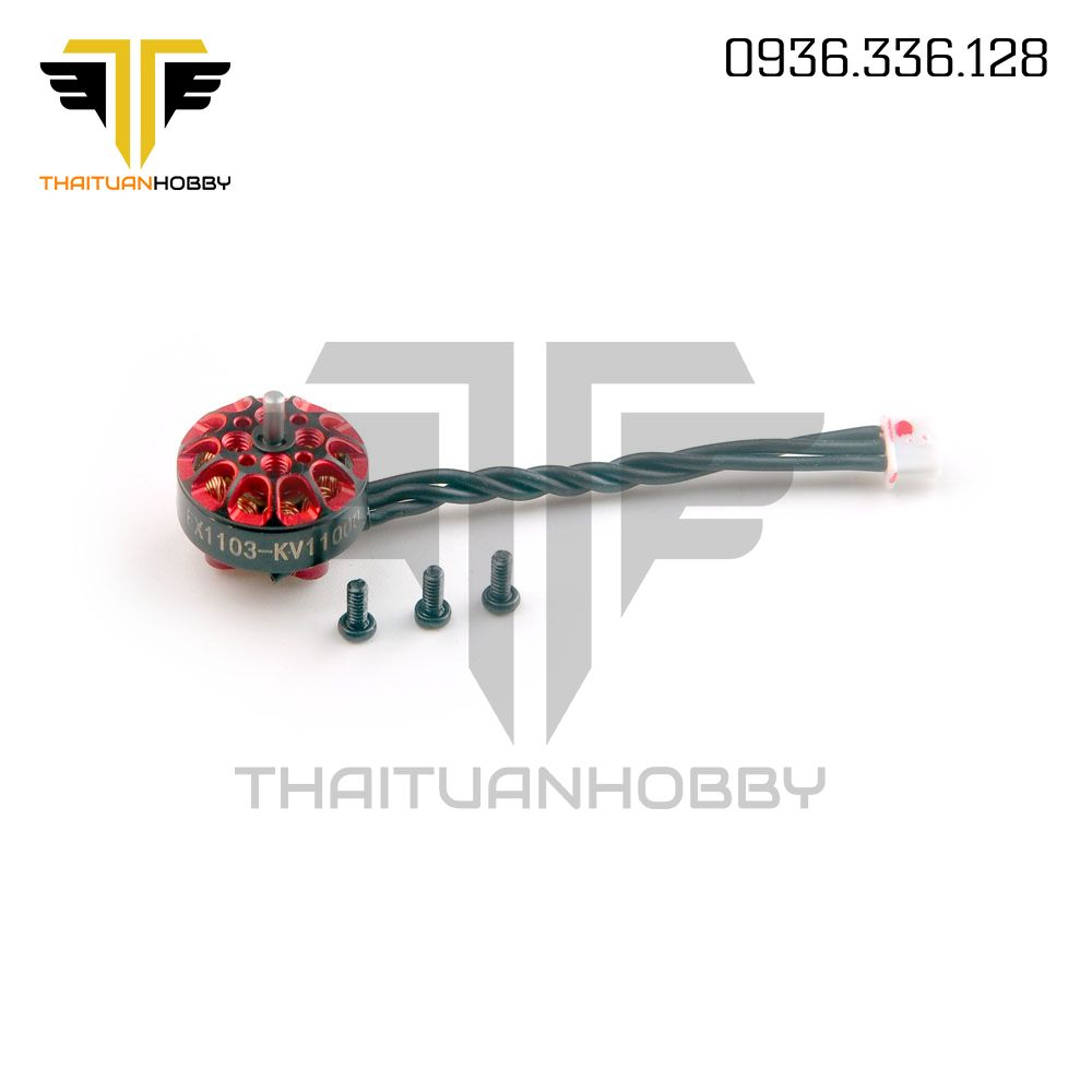 Động Cơ Happymodel Ex1103 11000kv