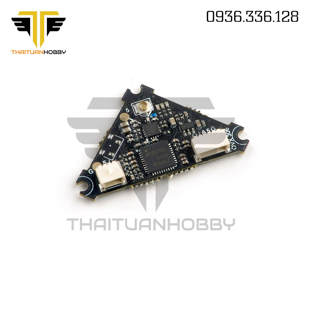 Mạch Phát Video Happymodel OVX306 5.8G 400mw OpenVTX