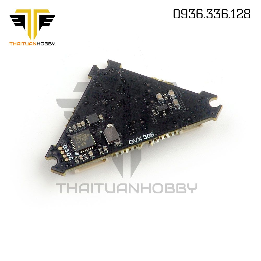 Mạch Phát Video Happymodel OVX306 5.8G 400mw OpenVTX