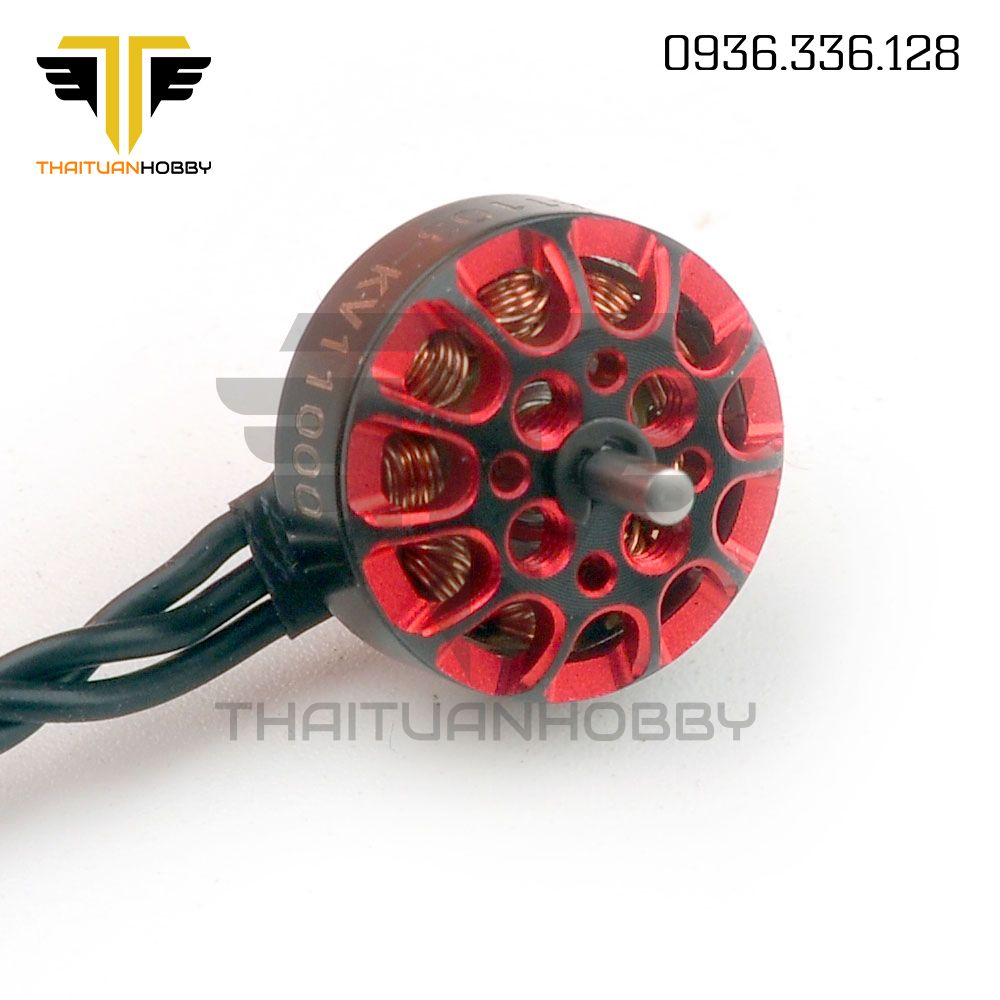 Động Cơ Happymodel Ex1103 11000kv