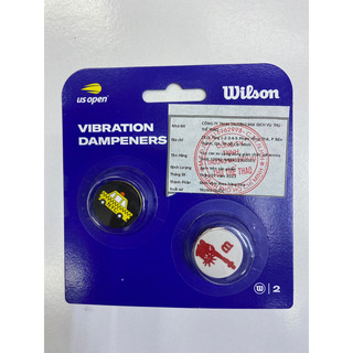 Giảm rung wilson us open .