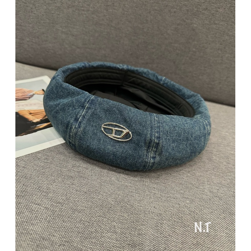 Mũ nồi bò Desel nữ