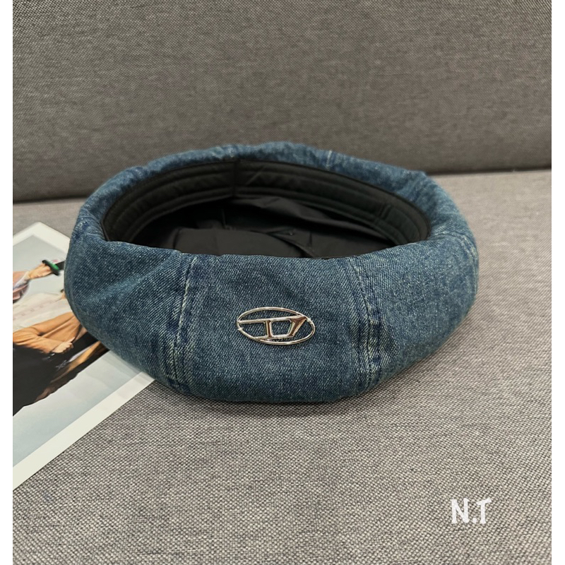 Mũ nồi bò Desel nữ