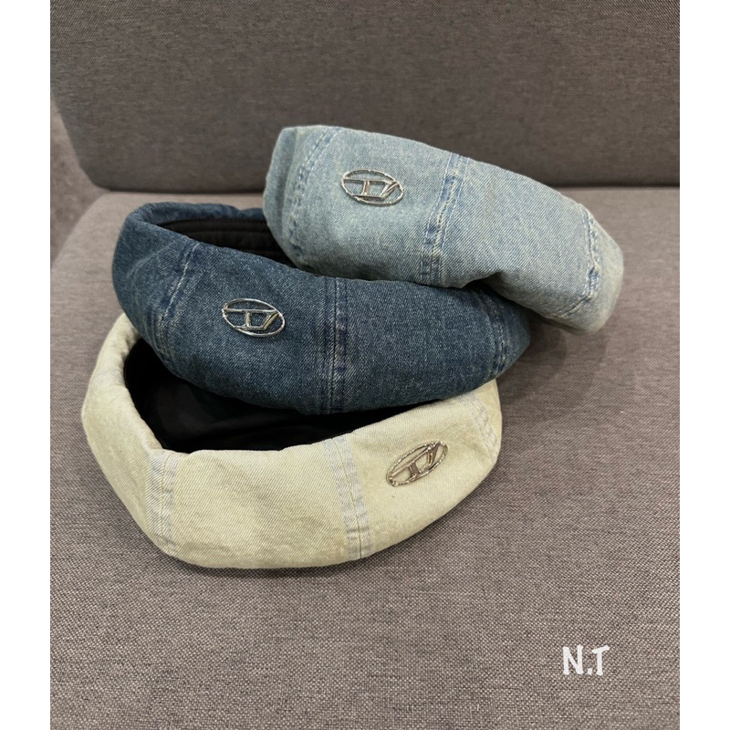 Mũ nồi bò Desel nữ