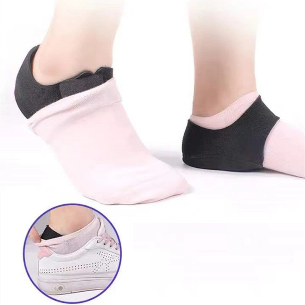 Vớ giảm viêm cân gan chân, Bảo vệ gót chân, Thoáng khí giúp giảm đau dành cho Nam Nữ