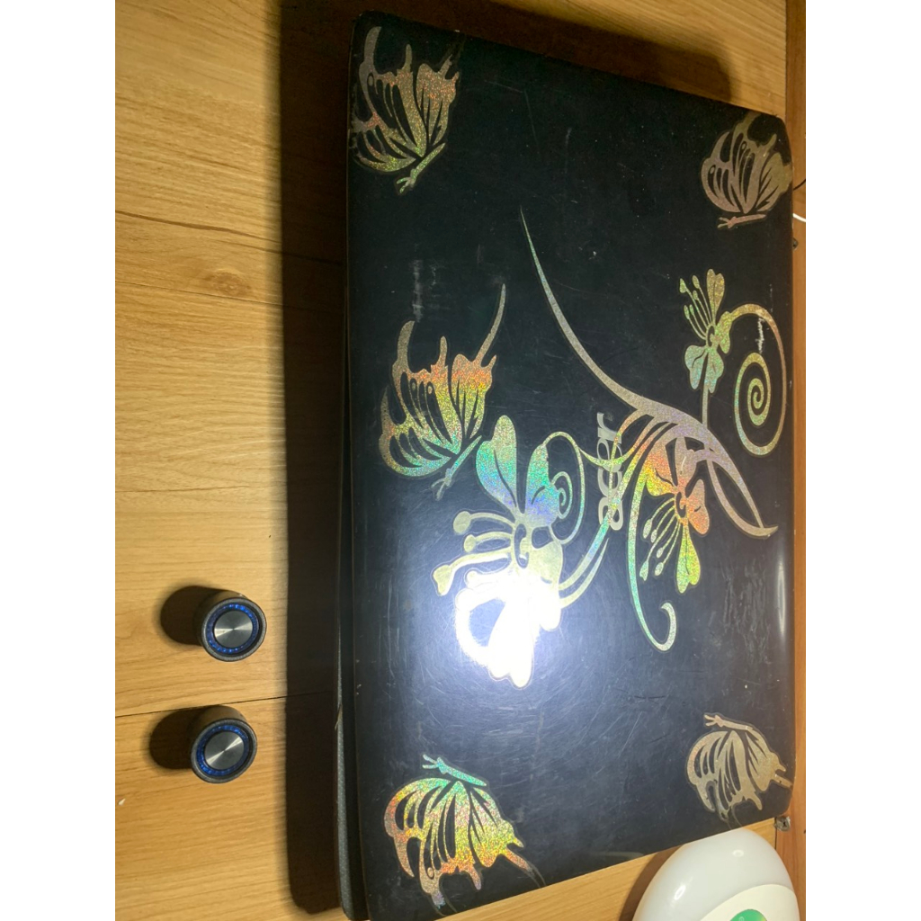 VỎ ACER 4736