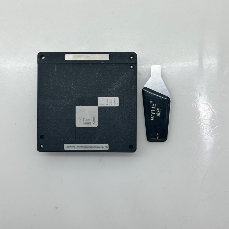 Đế Làm chân ic hút nam châm đa năng PDA