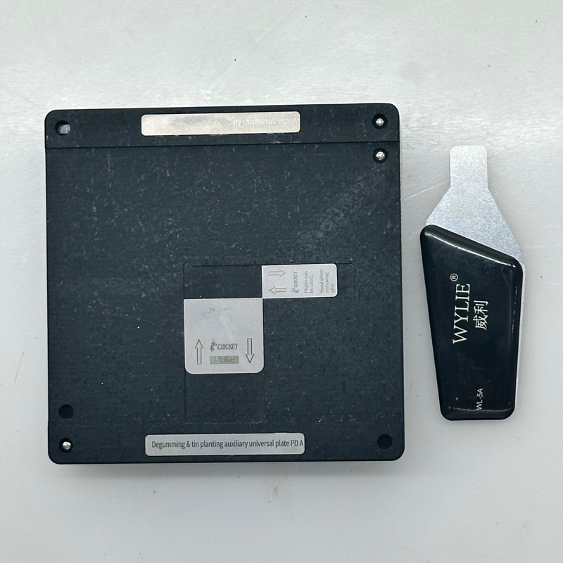 Đế Làm chân ic hút nam châm đa năng PDA