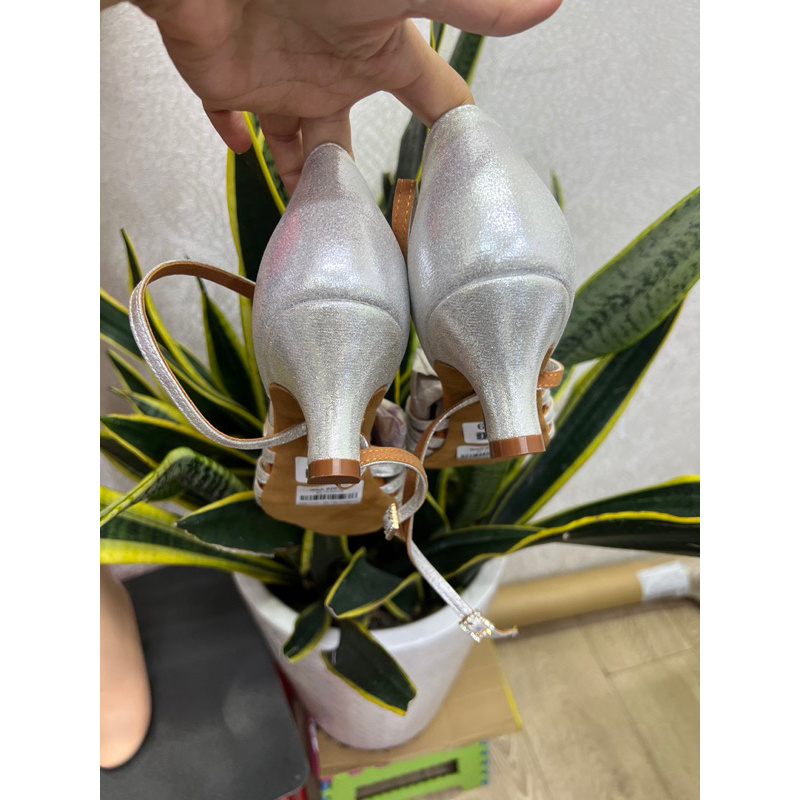 GIÀY KHIÊU VŨ BƠ GIÀY LATIN NHẬP KC001L