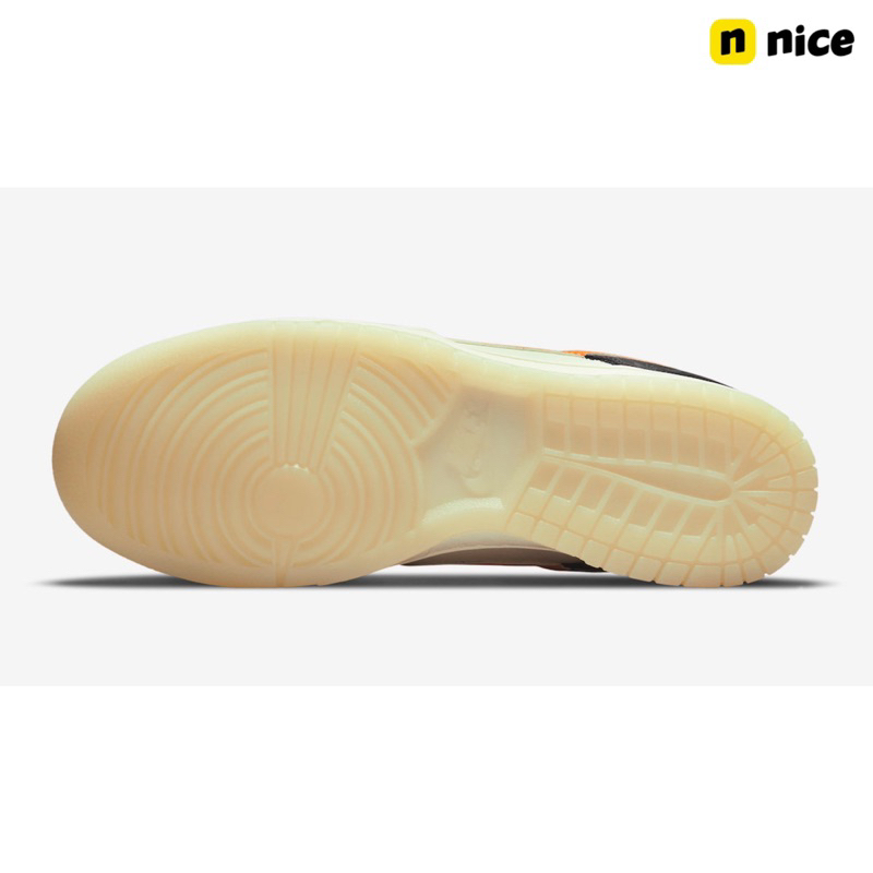 Giày Thể Thao Sneaker Dunk Low Prm Halloween | Best Quality Kèm Quà Tặng Hấp Dẫn