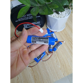 Cell máy trợ giảng aporo 3,7v - 2600mah