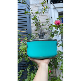 Nồi chống dính Elmich EDA 20cm