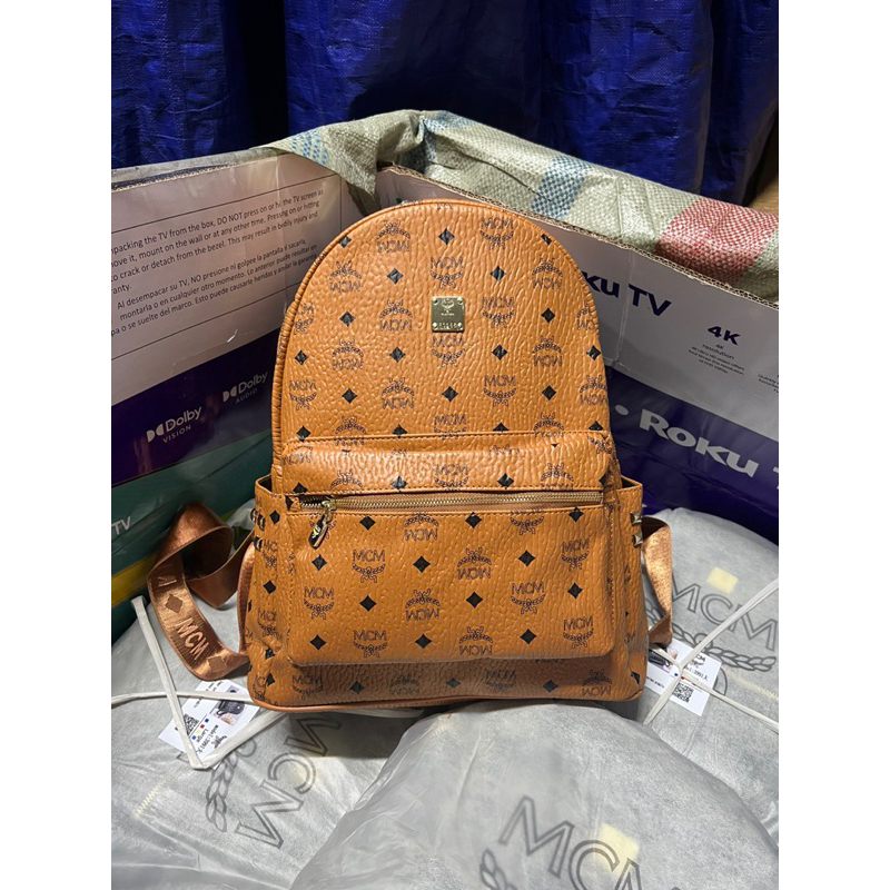 Balo thời trang MCM bản đẹp