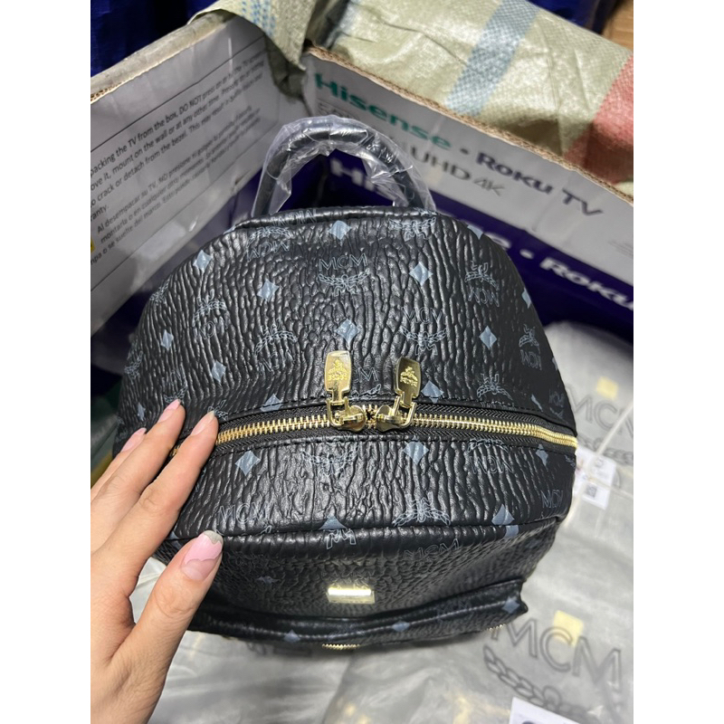 Balo thời trang MCM bản đẹp