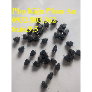 Switch chuột huano 6x6x9.5 thay thế click giửa g90 g90s g90 pro...
