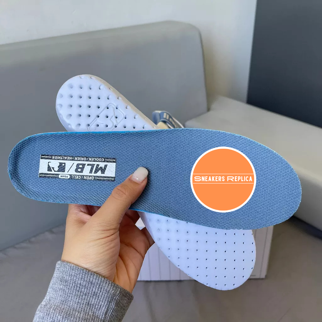 Giày MLB Chunky full màu hàng Cao Cấp, giày MLB Nam Nữ tăng chiều cao, sneaker độn đế cực hot 2023