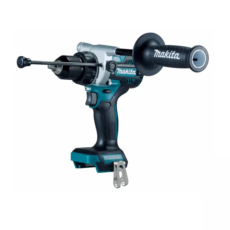 Dhp486 - Máy khoan động lực dùng pin 18V Makita - Hàng chính hãng tách bộ