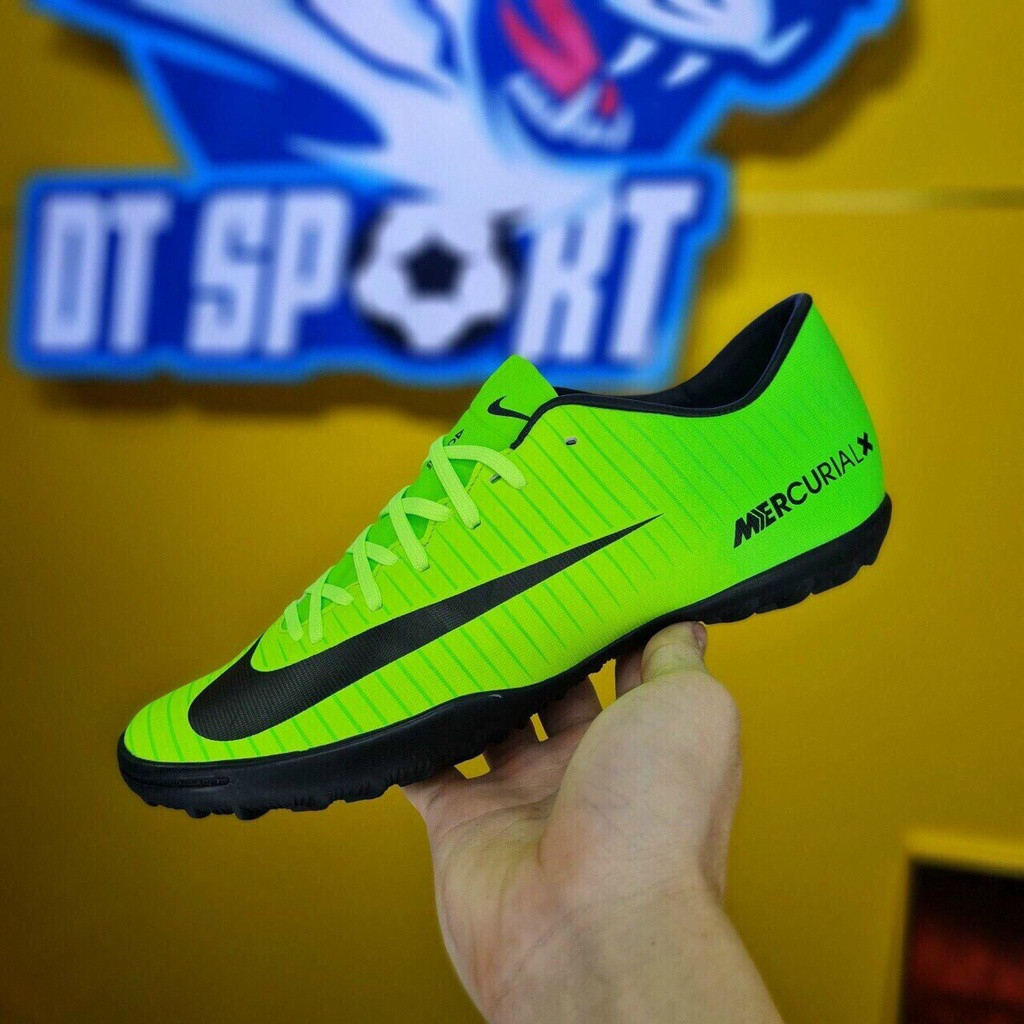 Giày bóng đá Vic6, giày đá banh vic6, giày đá bóng vic6 sân cỏ nhân tạo