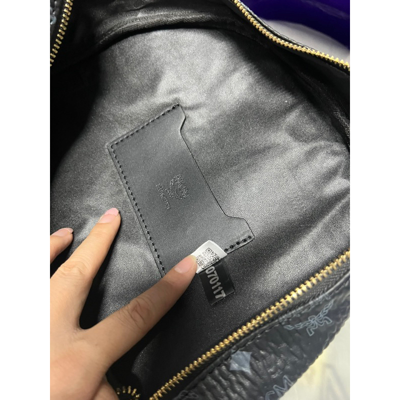 Balo thời trang MCM bản đẹp