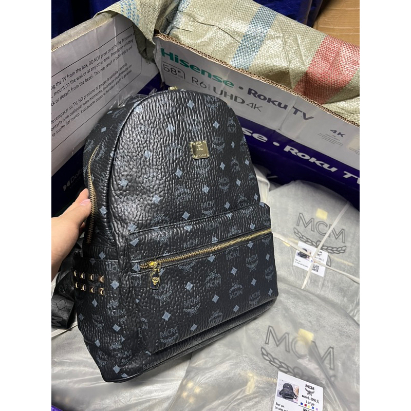 Balo thời trang MCM bản đẹp