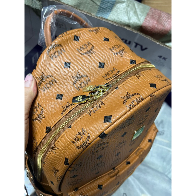 Balo thời trang MCM bản đẹp